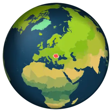 Globe